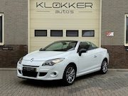 Renault Mégane - Coupé-Cabriolet 2.0 Dynamique Xenon | Stoelverw. | Automaat