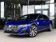 Volkswagen Arteon Shooting Brake - 1.4 TSi EHYBRID R-LINE - LEDER - PANO - TREKH. - 19 INCH