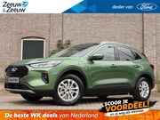 Ford Kuga - 2.5 PHEV Titanium | Winterpack | Driver assistancepack | 17"