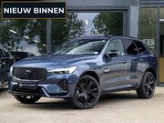 Volvo XC60 - T8 AWD Ultra Black Edition Pano 360 Bowers & Wilkins Trekhaa