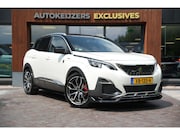 Peugeot 3008 - 1.2 PureTech GT Line PANORAMADAK, ORG NL, APPLE CARPLAY, VOL