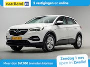 Opel Grandland X - 1.2 Turbo Edition Aut. [ Apple/Android Navi Camera ]