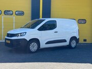 Peugeot Partner - 1.2 Airco/Cruise/Navi/NAP/EX BTW