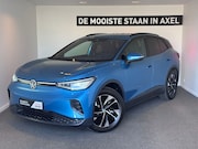 Volkswagen ID.4 - Pro Business 77 kWh