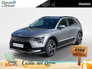 Kia Niro - 1.6 GDi PHEV ExecutiveLine | Cruise Control | Climate Contro