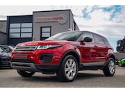 Land Rover Range Rover Evoque - 2.0 eD4 SE | Stuurwiel verwarming | Stoelverwarming | Glazen