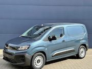Opel Combo - Electric L1 50 kWh | Apple Carplay | Camera | Houten Laadrui