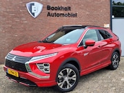 Mitsubishi Eclipse Cross - 2.4 PHEV Instyle - Pano, HUD, Cam, ACC, 4x stoelverw. Trekha