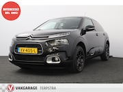 Citroën C4 Cactus - 1.2 PureTech Business /D-Riem Verv. 111.000KM /Pano-Dak /Cam