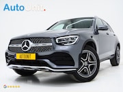 Mercedes-Benz GLC-klasse - 300e 4MATIC AMG | Panoramadak | 360 | Leder | Virtual | Stoe