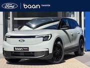Ford USA Explorer - Collection Extended Range RWD 79 kWh | Gratis trek