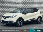 Renault Captur - 0.9 TCe Dynamique | Trekhaak | Achteruitrijcamera | Navigati