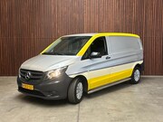 Mercedes-Benz Vito - 109 CDI L2 Functional Lang Airco