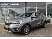Renault Arkana - 1.6 E-Tech full hybrid 145 evolution|Automaat|Camera|Apple c