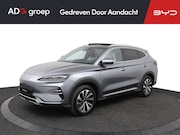 BYD Seal U - Design 87 kWh | Panoramadak | 500km WLTP | Verw. stoelen | S