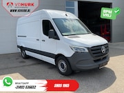 Mercedes-Benz Sprinter - 317 CDI Aut. L2H2 LED/ Carplay/ Gev.Stoel/ Camera/ Cruise/ P