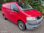 Volkswagen Transporter - 1.9 TDI 63 KW T800 Baseline VAN
