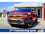 Dacia Duster - 1.0 TCe 100 Eco-G Extreme LPG - zeer goedkoop rijden! - Clim