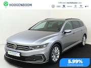 Volkswagen Passat - Variant 1.4 TSI PHEV GTE Business | LED matrix verlichting |