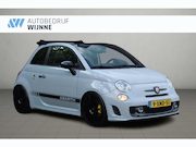 Fiat 500 Abarth - 1.4 T-Jet 160pk 595 Competizione - Elektrisch schuifdak - Xe