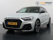 Audi A1 - Sportback 40 TFSI S Line edition one Camera | Stoelverwarmin