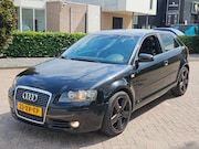 Audi A3 - 1.8 TFSI Ambition Pro Line