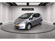 Honda Jazz - 1.4 Hybrid Exclusive