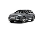 Audi Q4 e-tron - Q4 45 e-tron 286 1AT S edition Competition | Achterklep, aut