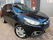 Hyundai ix35 - 2.0i i-Catcher / Pano / Leder / Navi / Camera / Stoelverwarm