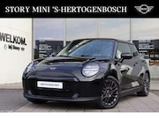 MINI Mini Electric - Hatchback / Head-Up / LED / Parking Assistant / 17