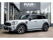 MINI Countryman - Cooper S E ALL4 Untamed Pano - Harman Kardon - Camera - Acti