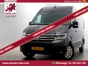 Volkswagen Crafter - 35 2.0 TDI 140pk DSG-Automaat L3H3 (L2H2) Highline ACC/LED/C
