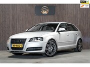 Audi A3 - 1.4 TFSI Attraction Pro Line Cruise LM 18Inch APK