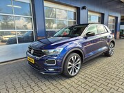 Volkswagen T-Roc - 1.5 TSI Sport Business R, Automaat, Stoelverwarming, Carplay