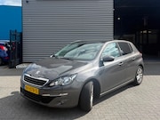 Peugeot 308 - 1.2 PureTech Blue Lease Executive | Nieuwe Distributie.