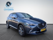 Mazda CX-3 - 2.0 SkyActiv-G 120 GT-M Carplay / Trekhaak / Stoelverwarming