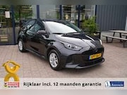 Mazda 2 - Hybrid 1.5 Centre-line|Prijs rijklaar incl 12 mnd