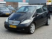 Mercedes-Benz A-klasse - Classic INRUILKOOPJE
