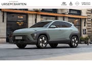 Hyundai Kona - 1.6 GDI HEV Premium | MY26