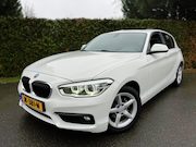 BMW 1-serie - 118i Centennial Executive FACELIFT XENON SPORTINTERIEUR NAVI