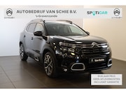 Citroën C5 Aircross - PT 180 Shine Automaat-8 Napp Leer | Trekhaak | All season