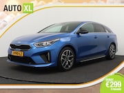 Kia ProCeed - 1.4 141 PK Aut. GT-Line Camera Memory Adapt.Cruise Stuur+Sto