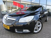 Opel Insignia - Sports Tourer 1.6 T Edition 180 PK | VIERSEIZOENEN BANDEN | 