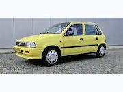 Suzuki Alto - 1.0-16V Twist