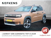 Fiat Panda - La Prima 11 kW 44 kWh | Navigatie | Camera | Stoel- en stuur