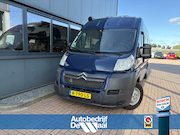 Fiat 600 - Citroën CLEVER 2.2 HDi 130PK 6bak CAMERA/CARPLAY/AIRCO/SCHOT