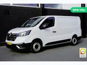 Renault Trafic - 2.0 dCi 150PK Automaat EURO 6 - Airco - Navi - Cruise - €20.