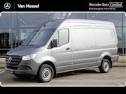 Mercedes-Benz Sprinter - 317 CDI L2H2 Pro | AIRCO/DISTRONIC/CAMERA | Certified