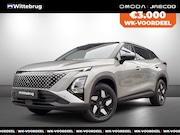 Omoda 5 - 1.6 T-GDi SHS-H Premium Full Hybride met Navigatie, Lederen