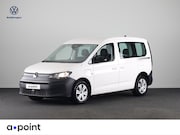 Volkswagen Caddy - Bedrijfswagens Combi 1.5 TSI Hybride Life